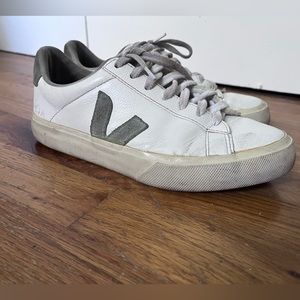 Used Veja sneakers